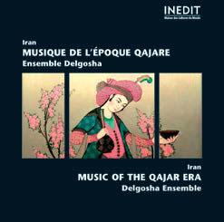 Review of Iran: Music of the Qajar Era