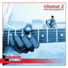 Review of Ishumar 2: New Tuareg Guitars