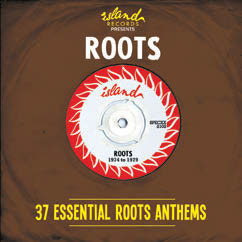 Review of Island Records Presents Roots