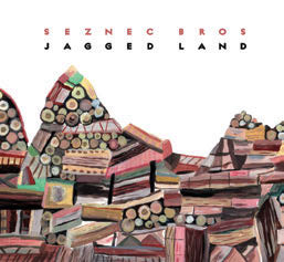 Review of Jagged Land