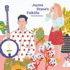 Review of Jayme Stone's Folklife