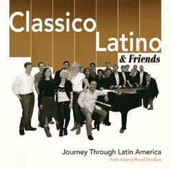 Review of Journey Through Latin America