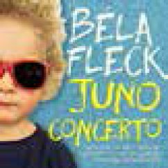 Review of Juno Concerto