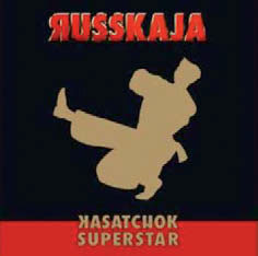 Review of Kasatchok Superstar