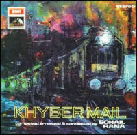 Review of Khyber Mail