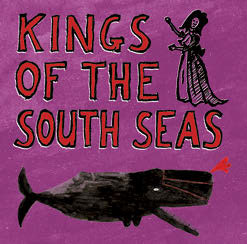Review of Kings of the South Seas