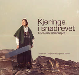 Review of Kjeringe i Snodrevet