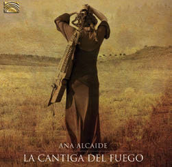 Review of La Cantiga del Fuego