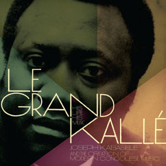 Review of Le Grand Kalle: His Life, His Music
