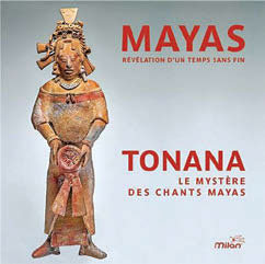 Review of Le Mystère des Chants Mayas