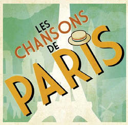 Review of Les Chansons de Paris