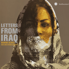 Review of Letters from Iraq