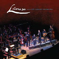 Review of Lúnasa with the RTÉ Concert Orchestra