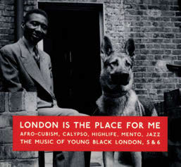 Review of London is the Place for Me: The Music of Young Black London, 5 & 6