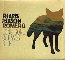 Review of Long Gone Out West Blues