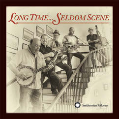 Review of Long Time… Seldom Scene