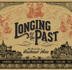 Review of Longing for the Past: The 78 rpm Era in Southeast Asia