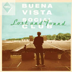 Review of Lost and Found