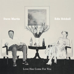 Review of Love Has Come for You