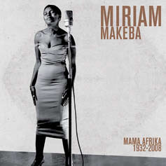 Review of Mama Afrika 1932-2008