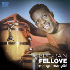 Review of Mango Mangüé