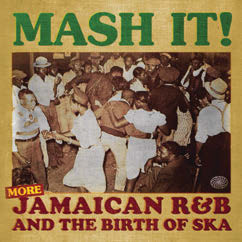 Review of Roots of Ska: USA Jamaica 1942-62