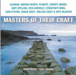 Review of Masters of Their Craft