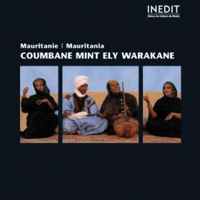 Review of Mauritanie