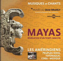 Review of Mayas: Révélation d’un Temps Sans Fin