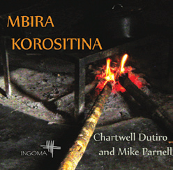 Review of Mbira Korositina