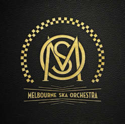 Review of Melbourne Ska Orchestra