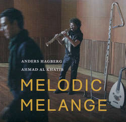 Review of Melodic Melange