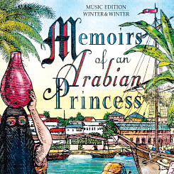 Review of Memoirs of an Arabian Princess