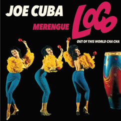 Review of Merengue Loco Out of This World Cha Cha