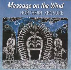 Review of Message on the Wind