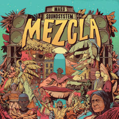 Review of Mezcla