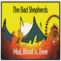 Review of Mud, Blood & Beer