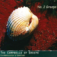 Review of No 2 Greepe