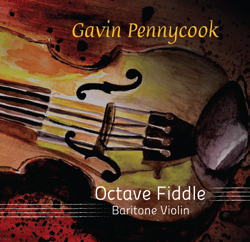 Review of Octave Fiddle – Baritone Violin