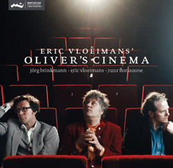 Review of Oliver's Cinema