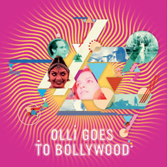 Review of Olli Goes to Bollywood