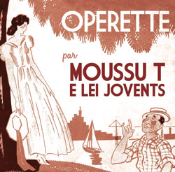 Review of Operette