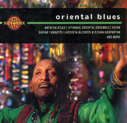 Review of Oriental Blues