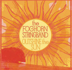 Review of Outshine the Sun
