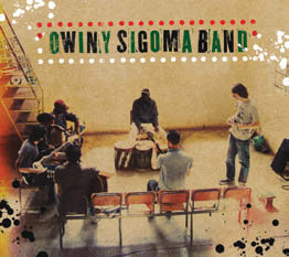 Review of Owiny Sigoma Band