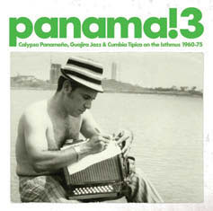 Review of Panama! 3