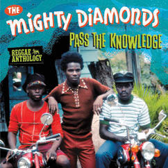 Review of Pass the Knowledge