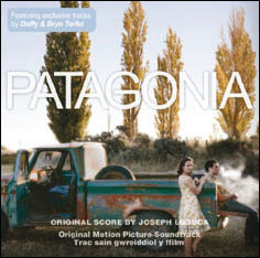 Review of Patagonia (OST)
