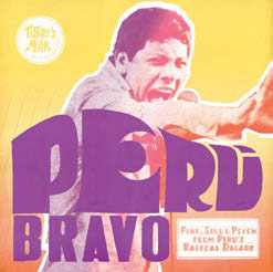 Review of Peru Bravo