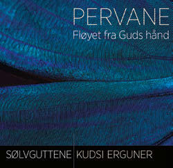 Review of Pervane: Fl0yet fra Guds Hand